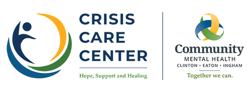 Crisis Care Center CEICMH Logo